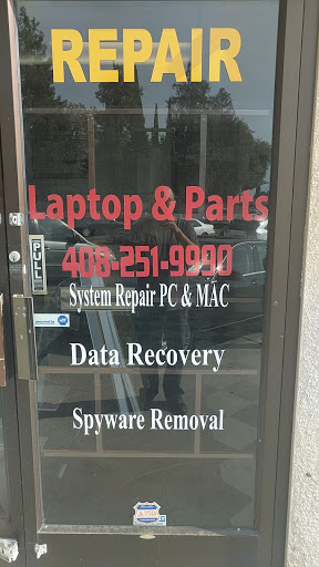 Computer Repair Service «Go2laptops Shop & Computer Repair», reviews and photos, 2355 McKee Rd #20B, San Jose, CA 95116, USA