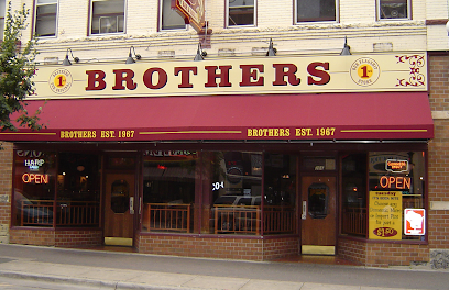Brothers Bar
