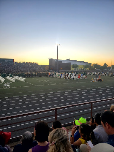 Horizon High School Football Field