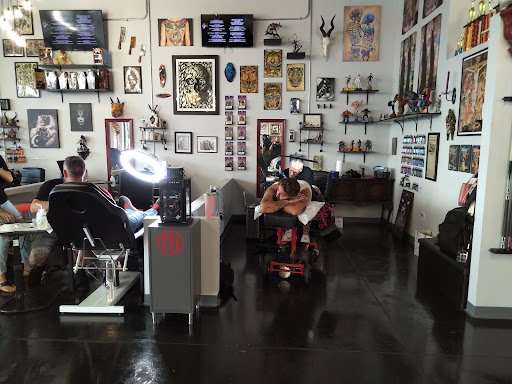 Find tattoos ideas for mothers for your next unique tattoo in Kissimmee at Fallen Heroes Tattoo & Piercing (Florida)