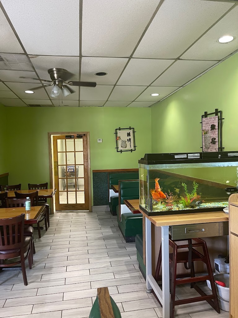 Hong Kong Chinese Restaurant 43952