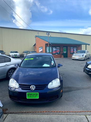 Used Car Dealer «Northwest Auto Loan», reviews and photos, 3718 S Tacoma Way, Tacoma, WA 98409, USA