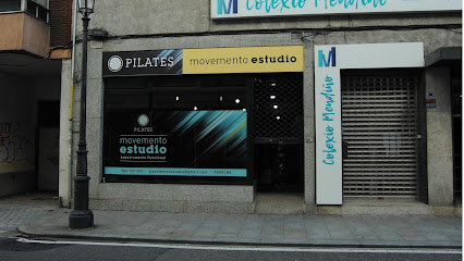 Movemento Estudio - Rúa de Pi y Margall, 139, BAJO, 36202 Vigo, Pontevedra, Spain