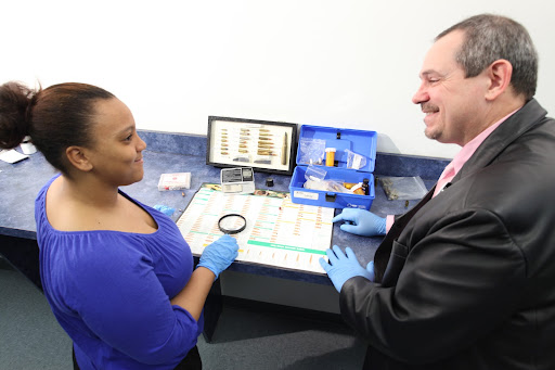 College «Remington College - Dallas Campus», reviews and photos