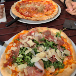 Photo n°3 de l'avis de Thomas.h fait le 07/09/2021 à 06:07 sur le restaurants SENZANOME Cucina Italiana à Stuttgart