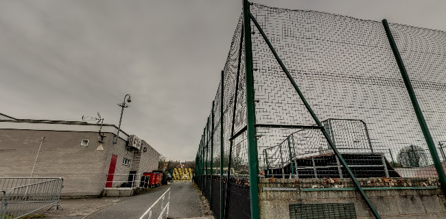 Queensway Stadium - Sports Complex