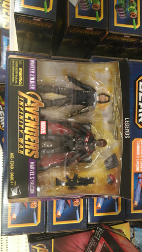 Department Store «Target», reviews and photos, 2747 Gulf to Bay Blvd, Clearwater, FL 33759, USA