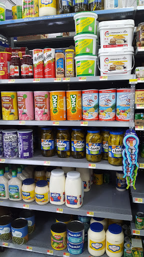 Department Store «Walmart Supercenter», reviews and photos, 6702 Seawall Blvd, Galveston, TX 77551, USA