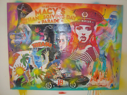 Art Gallery «Gallery Art», reviews and photos, 20633 Biscayne Blvd, Aventura, FL 33180, USA