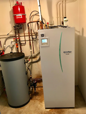 Dispac Energie à Bayonne