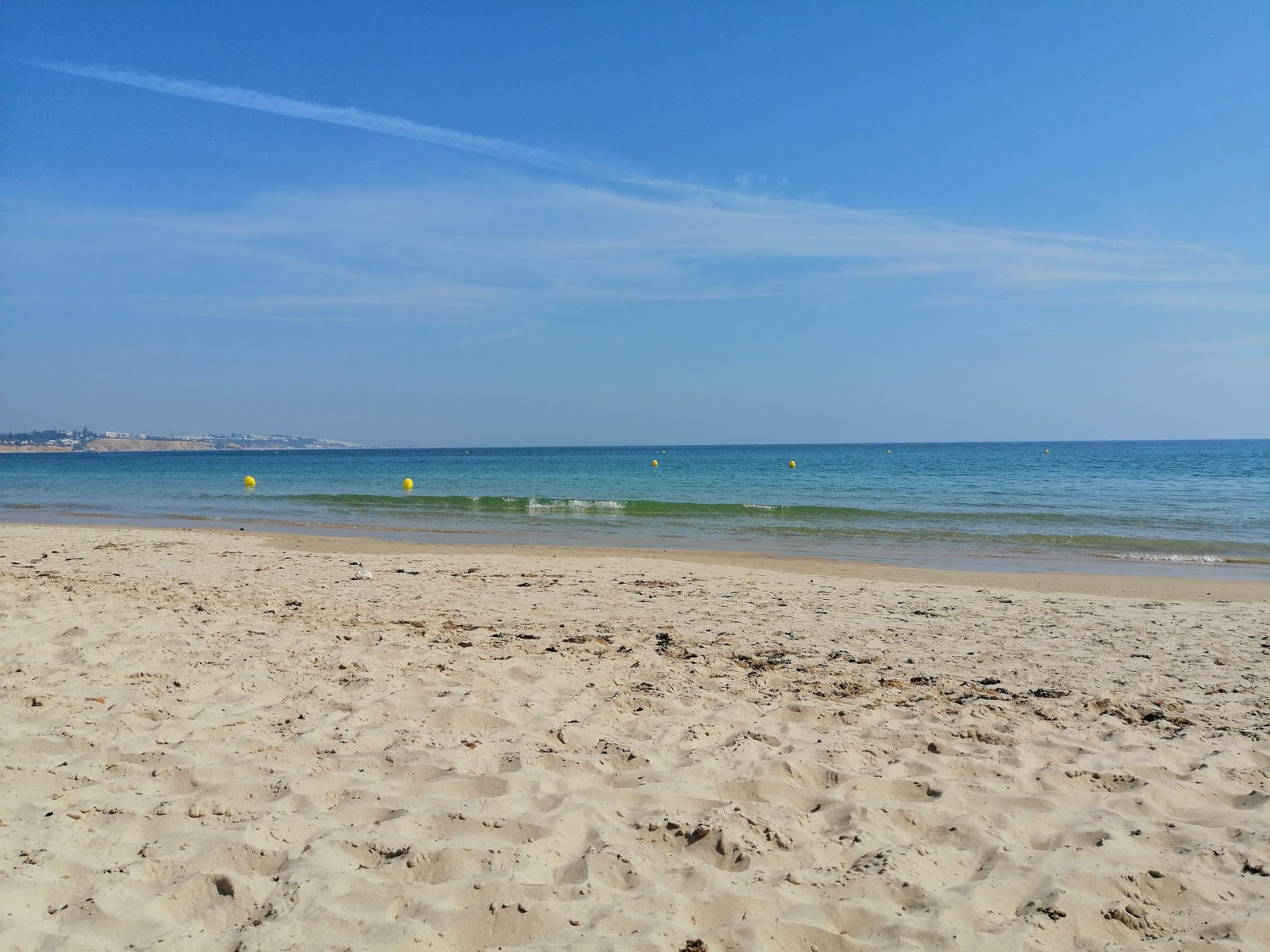 Fotografija Plaža Cala del Aceite z visok stopnjo čistoče