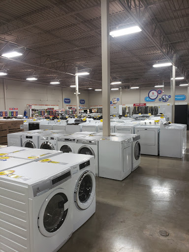 Appliance Store «Sears Outlet», reviews and photos, 55 Ludwig Dr, Fairview Heights, IL 62208, USA