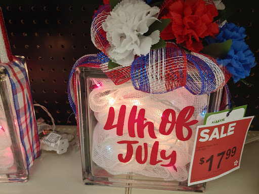 Craft Store «A.C. Moore Arts and Crafts», reviews and photos, 5 Bel Air S Pkwy G701, Bel Air, MD 21015, USA