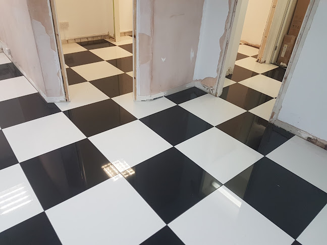 Reviews of Heritage Floor Tiling & Levelling in Manchester - Construction company