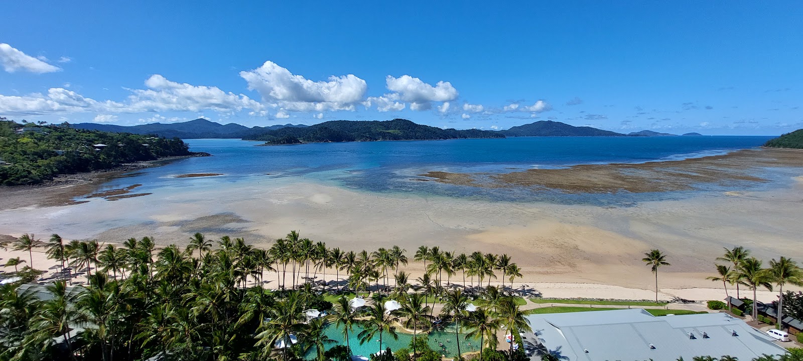 Catseye Beach photo #9