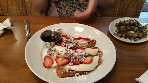 American Restaurant «Black Walnut Café - The Woodlands», reviews and photos, 9000 New Trails Dr, The Woodlands, TX 77381, USA