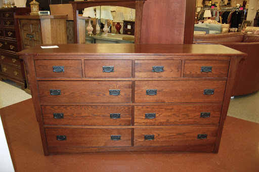 Thrift Store «Lucille....resale reinvented», reviews and photos