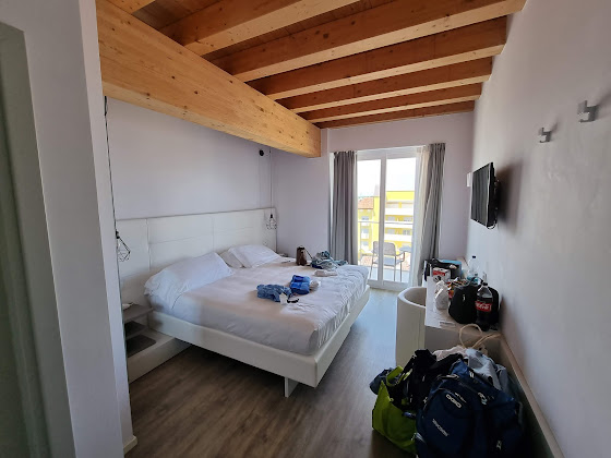 Chambres hôtels Hotel Elite 30021 Caorle