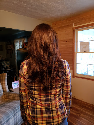 Hair Salon «LL McKee Salon», reviews and photos, 3119 Valley Ave, Winchester, VA 22601, USA