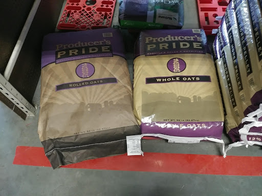 Home Improvement Store «Tractor Supply Co.», reviews and photos, 6818 S Scatterfield Rd, Anderson, IN 46013, USA