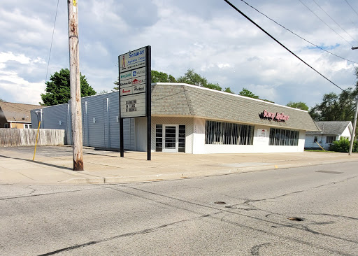 Appliance Store «Seaway Appliance Center», reviews and photos, 2006 Henry St, Muskegon, MI 49441, USA