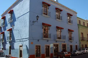Hotel Casa del Agua image