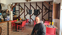 Bar du Restaurant italien La Bottine à Cambrai - n°3