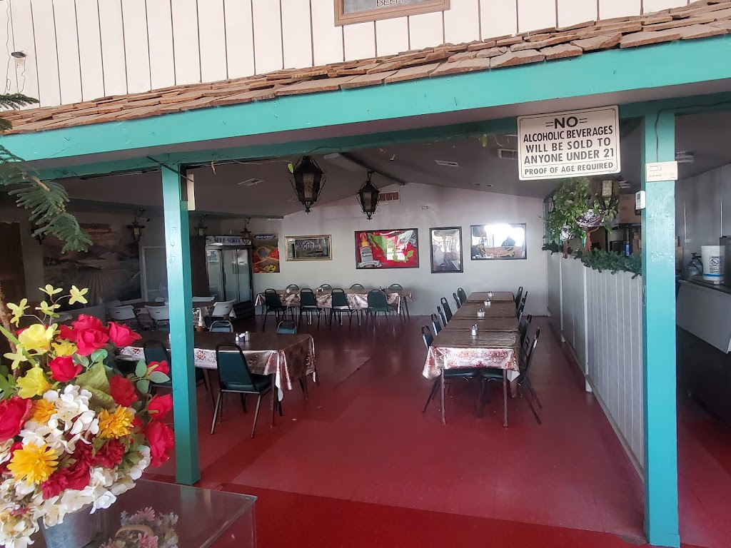 Firebaugh Restaurant 93622
