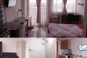 Apartment Margonda Residence By Fattan'Room image