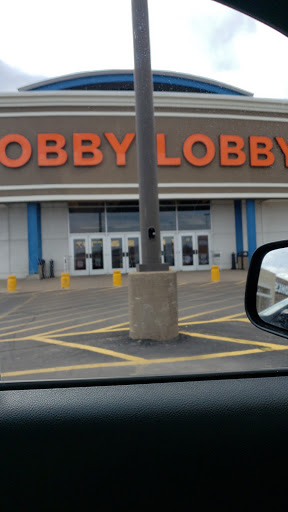 Craft Store «Hobby Lobby», reviews and photos, 9408 WI-16, Onalaska, WI 54650, USA