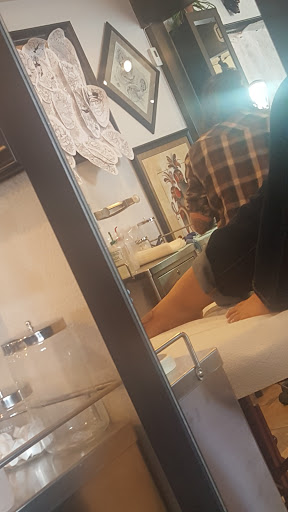 Explore butterfly semicolon tattoo ideas, creative tattoo ideas in South Lake Tahoe, available at Lake Monster Tattoo