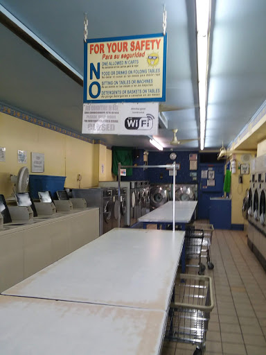 Laundromat «Nite & Day Coin Laundry», reviews and photos, 416 Newport Gap Pike, Wilmington, DE 19804, USA