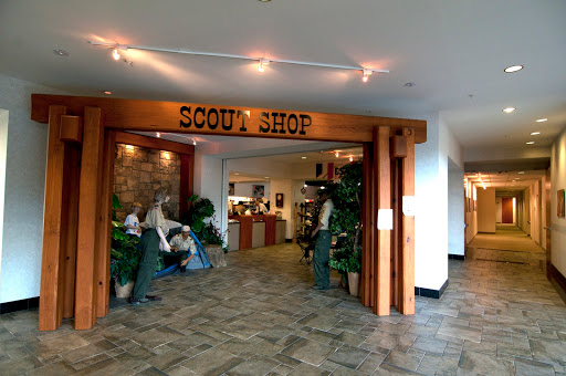 The Atlanta BSA Scout Shop, 1800 Circle 75 Pkwy, Atlanta, GA 30339, USA, 