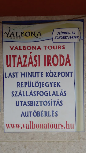 Valbona Tours Utazási Iroda - Utazási iroda