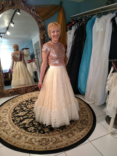 Wedding Store «The Wedding Seamstress», reviews and photos, 7550 Grant Pl, Arvada, CO 80002, USA