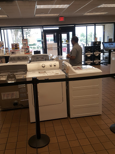 Appliance Store «Alabama Power Appliance Center», reviews and photos, 6396 Airport Blvd, Mobile, AL 36608, USA