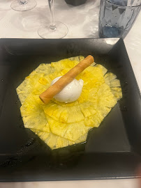Key lime pie du Restaurant français L'Assiette Provençale à Cannes - n°2