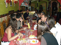 Atmosphère du Restaurant indien Restaurant Le Rajasthan à Marseille - n°9