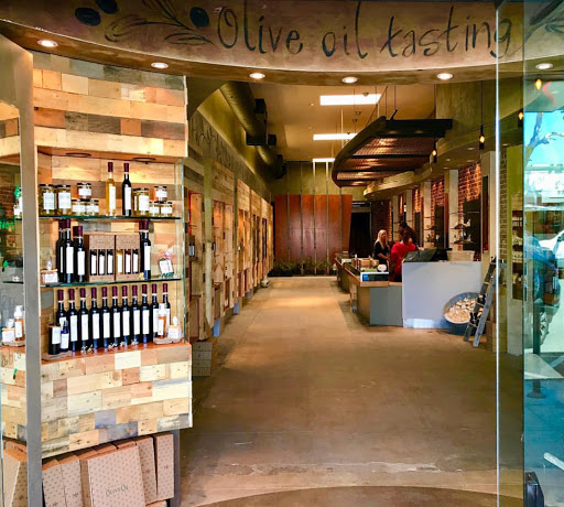 Olive oil bottling company Irvine