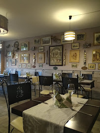 Atmosphère du Restaurant français L'Allée fleurie à Bagnères-de-Bigorre - n°16