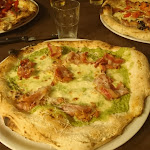 Photo n°1 de l'avis de Pierpaolo.a fait le 18/05/2019 à 06:30 sur le  Pizzeria Dal Cilentano à Giulianova