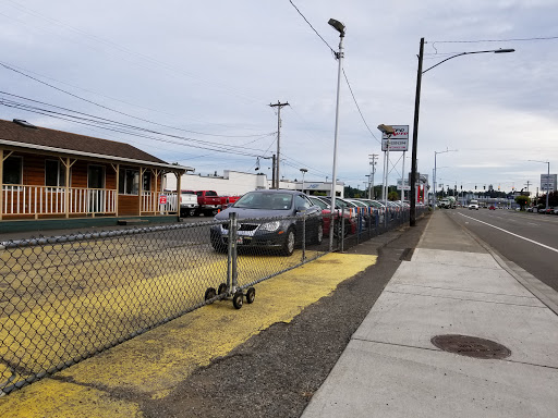 Used Car Dealer «Expo Auto», reviews and photos, 4304 S Tacoma Way, Tacoma, WA 98409, USA
