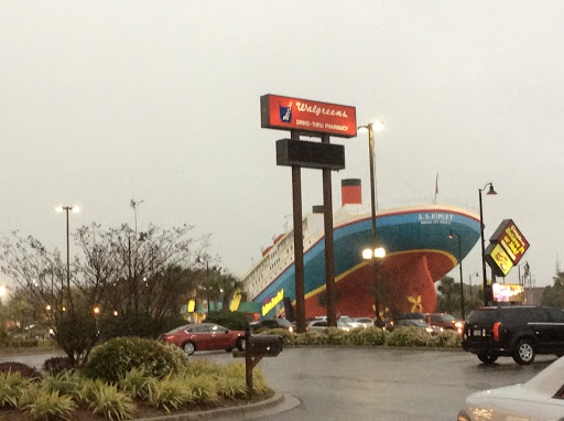 Drug Store «Walgreens», reviews and photos, 9998 Front Beach Rd, Panama City Beach, FL 32407, USA