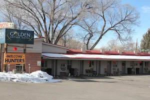 Golden Antler Motel image