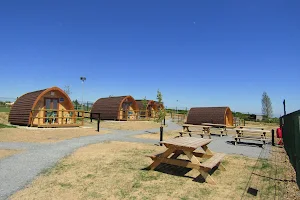 Ardmore Glamping Pods image