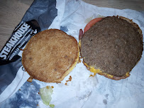 Aliment-réconfort du Restauration rapide Burger King à Abbeville - n°7