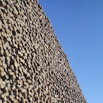 Photo n°1 de l'avis de Orlando.a fait le 05/11/2022 à 16:48 sur le  Catasta à Morano Calabro