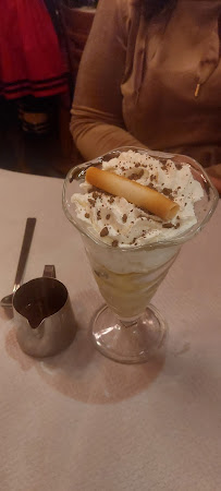 Gelato du Restaurant de spécialités alsaciennes Restaurant Zum Sauwadala à Mulhouse - n°5