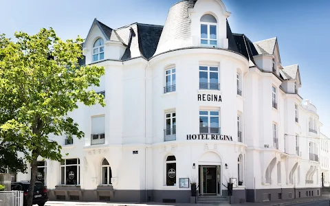 Hôtel Régina & Spa image