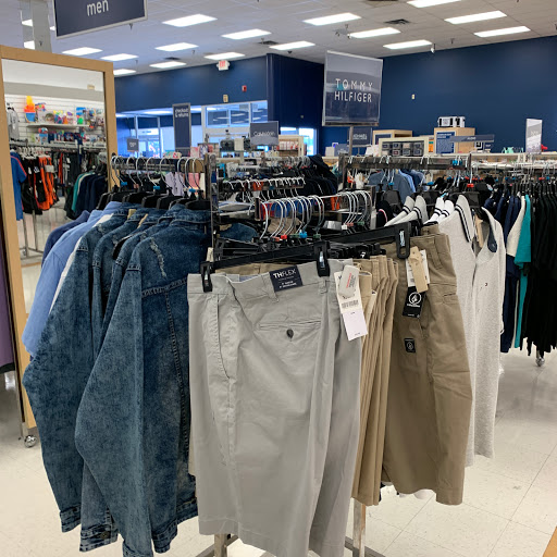 Department Store «Marshalls», reviews and photos, 721 Central Expy, Plano, TX 75075, USA